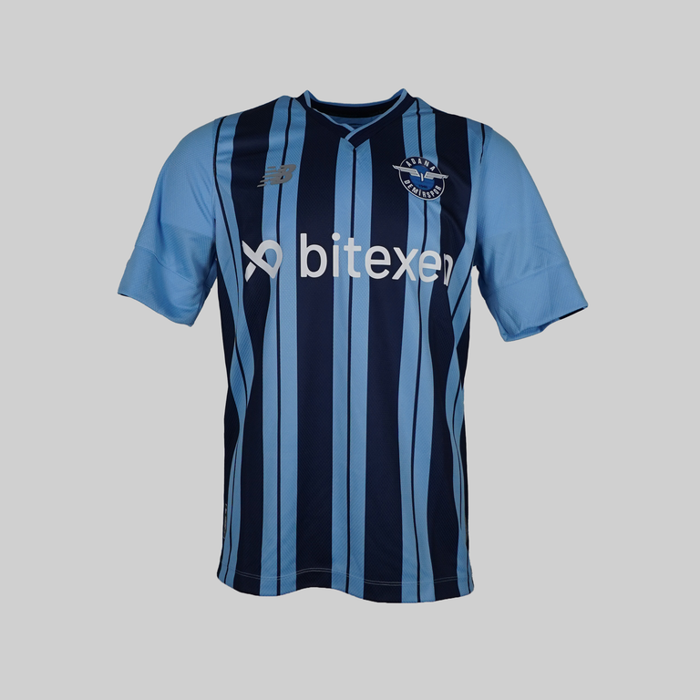 Adana Demirspor Thuisshirt 2023/2024