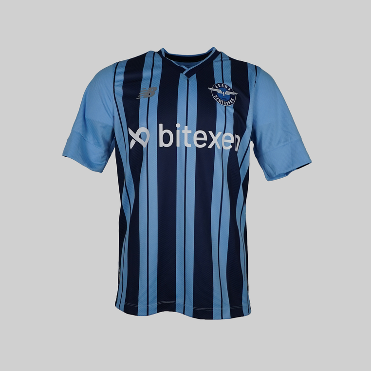 Adana Demirspor Thuisshirt 2023/2024