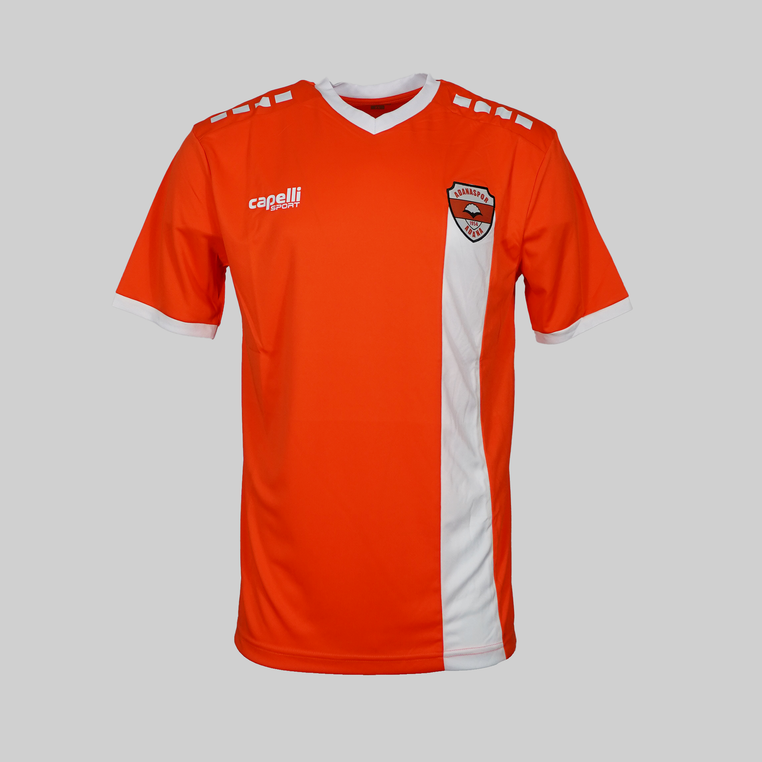 Adanaspor Thuisshirt 2020/2021