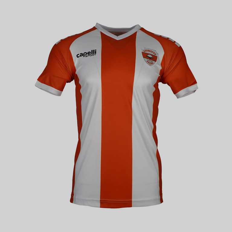 Adanaspor Derde Shirt 2020/2021