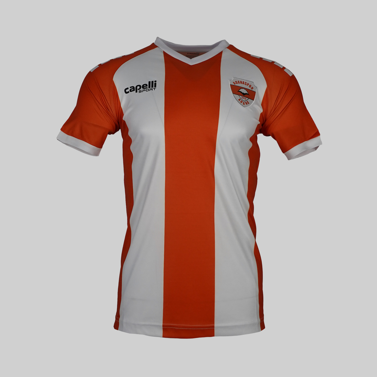 Adanaspor Derde Shirt 2020/2021