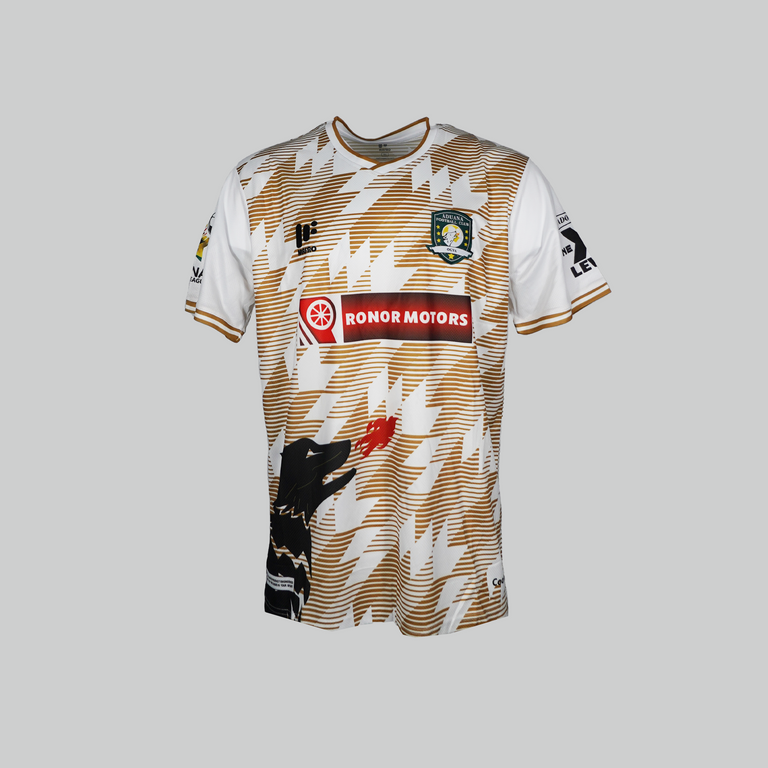 Aduana Stars Uitshirt 2023/2024