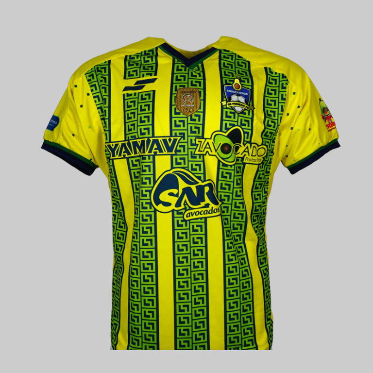 Aguacateros de Periban 2024/2025 Uitshirt