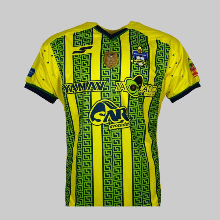 Aguacateros de Periban 2024/2025 Uitshirt