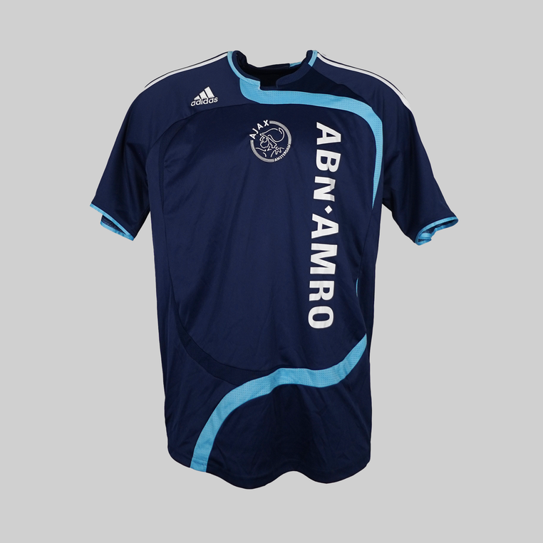 Ajax Uitshirt 2007/2008