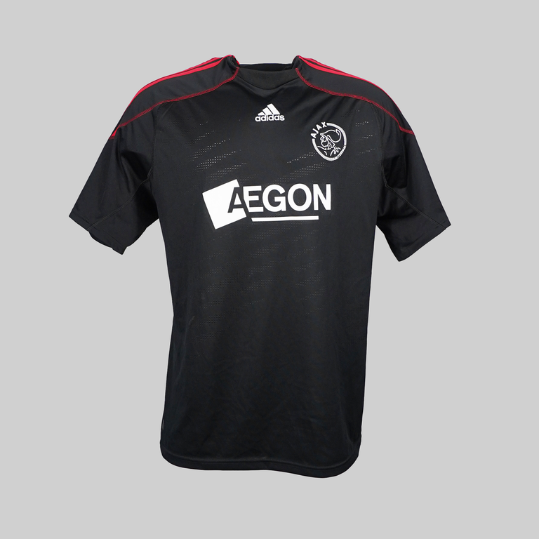 Ajax Uitshirt 2009/2010
