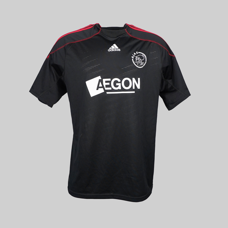 Ajax Uitshirt 2009/2010