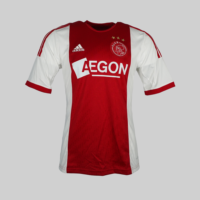 Ajax Thuisshirt 2013/2014