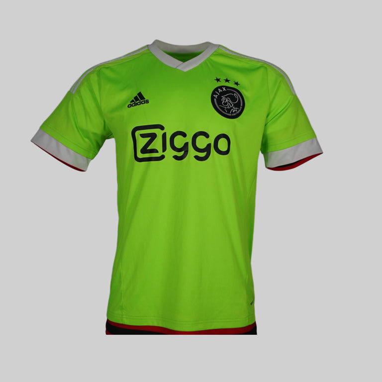 Ajax Uitshirt 2015/2016