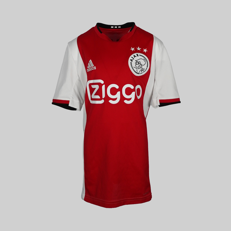 Ajax Thuisshirt 2019/2020