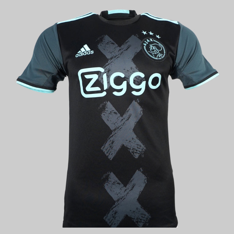 Ajax Uitshirt 2016/2017