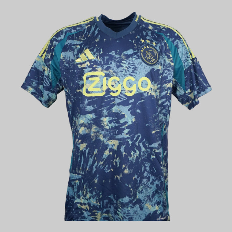 Ajax Uitshirt 2024/2025