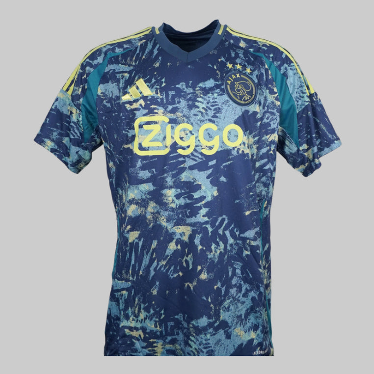 Ajax Uitshirt 2024/2025