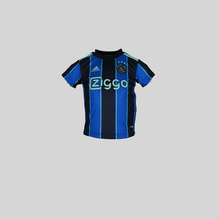 Ajax uitshirt 2021/2022