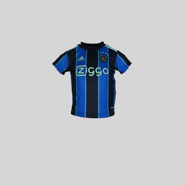 Ajax uitshirt 2021/2022
