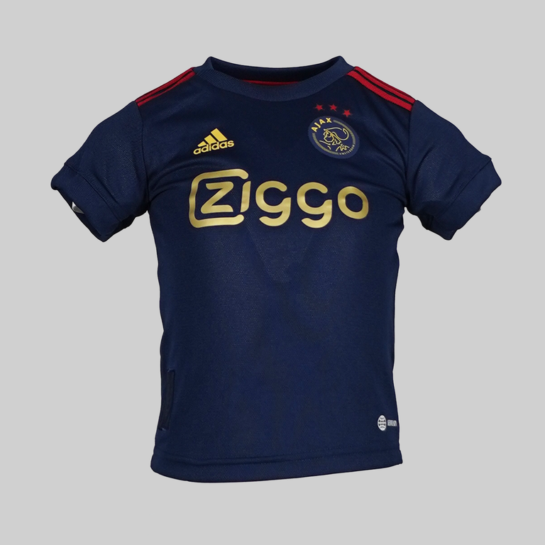 Ajax uitshirt 2022/2023