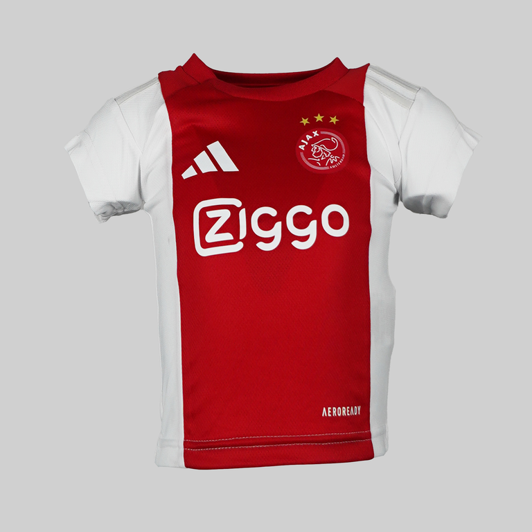 Ajax Thuisshirt 2015/2016