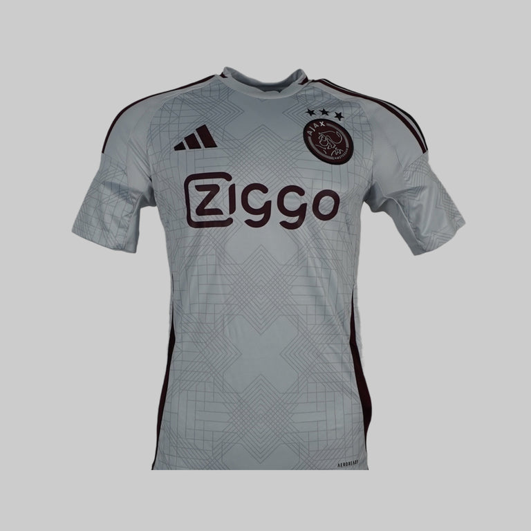 Ajax Derde Shirt 2024/2025