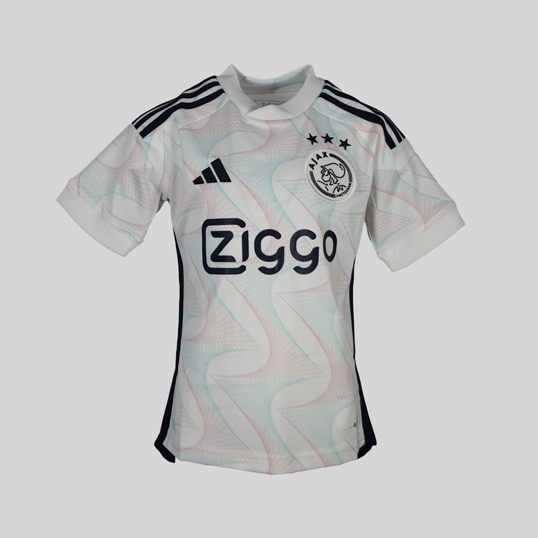 Ajax Uitshirt 2023/2024