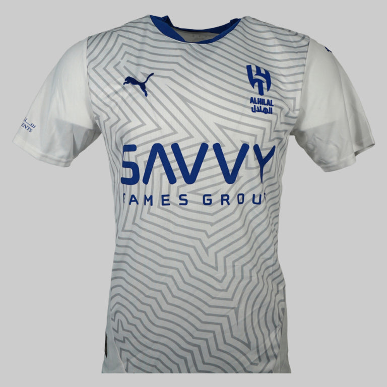 Al-Hilal Uitshirt 2024/2025