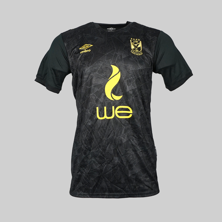 Al Ahly uitshirt 2019/2020