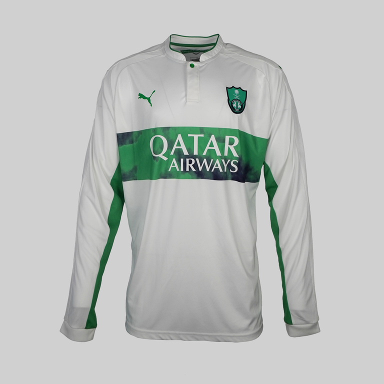 Al Ahli Saudi FC thuisshirt 2016/2017