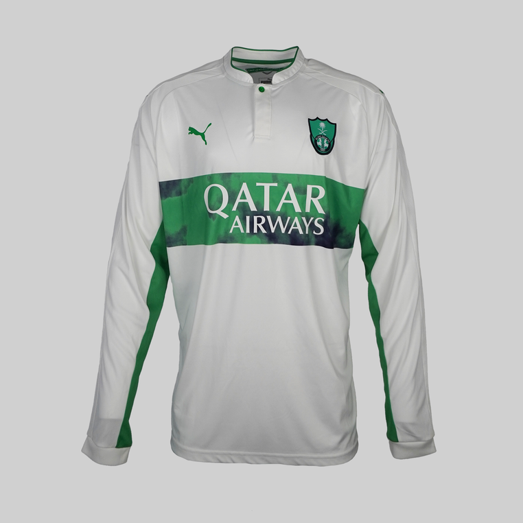 Al Ahli Saudi FC thuisshirt 2016/2017