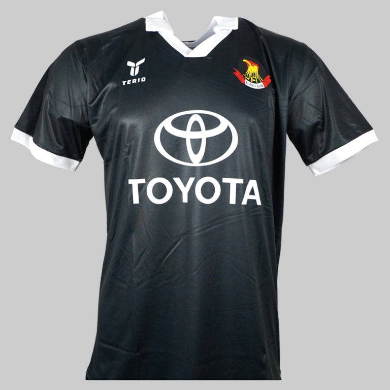 Al Ahli Club Uitshirt 2020/2021