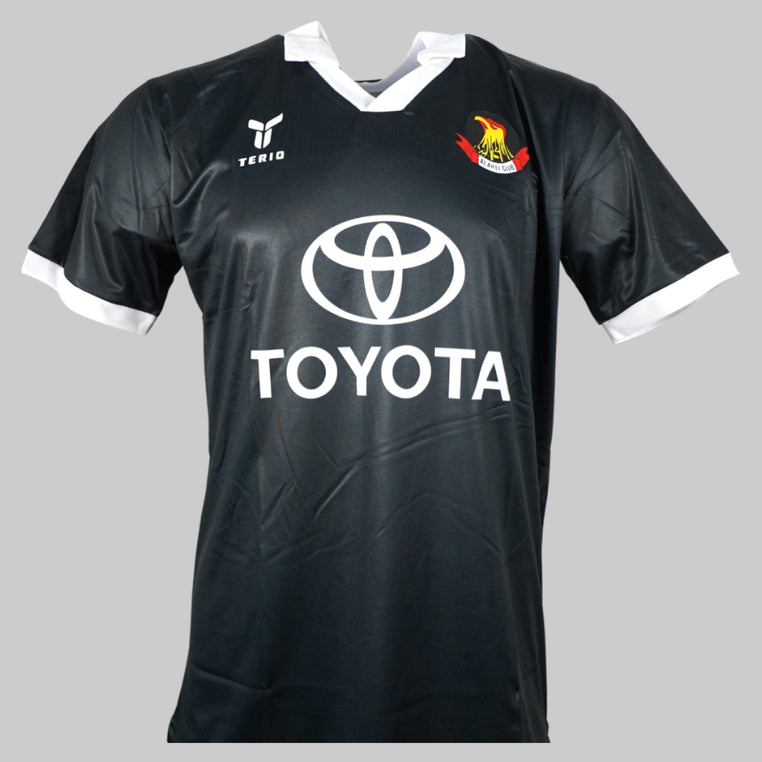 Al Ahli Club Uitshirt 2020/2021