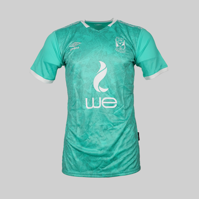 Al Ahly Derde Shirt 2019/2020