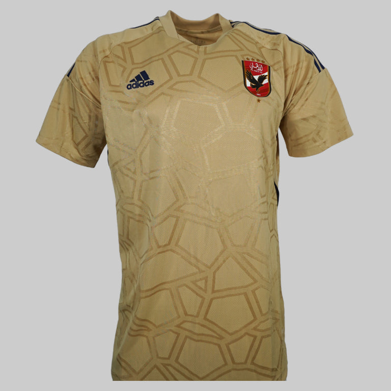 Al Ahly 2022/2023 Derde Shirt