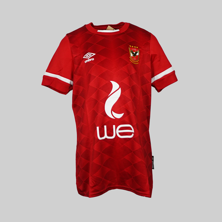 Al Ahly thuisshirt 2021/2022