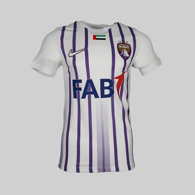 Al Ain FC Uitshirt 2023/2024