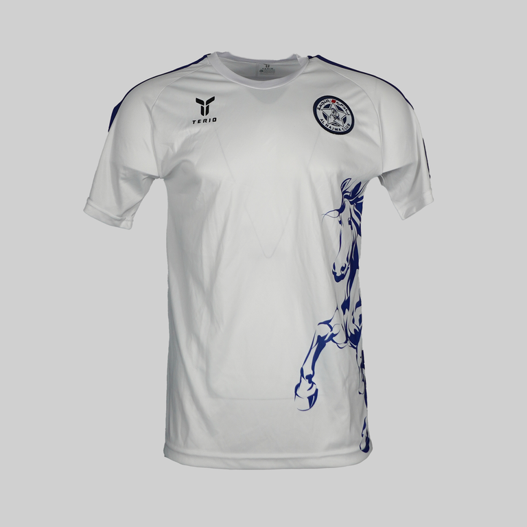 Al-Najma Thuisshirt 2022/2023