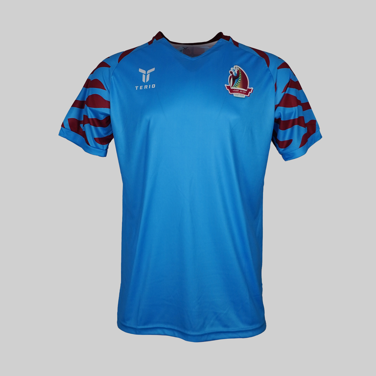Al Shabab Manama Uitshirt 2022/2023