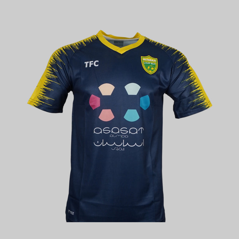 Al Taraji Thuisshirt 2021/2022