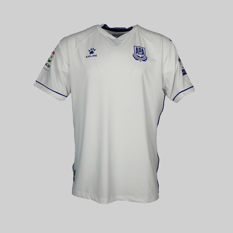 Alcorcón Derde Shirt 2019/2020