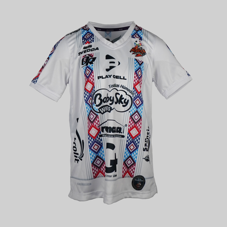 Alebrijes De Oaxaca Uitshirt 2023/2024