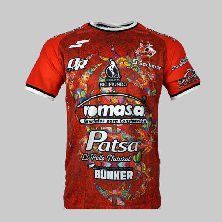 Alebrijes De Oaxaca Uitshirt 2021/2022