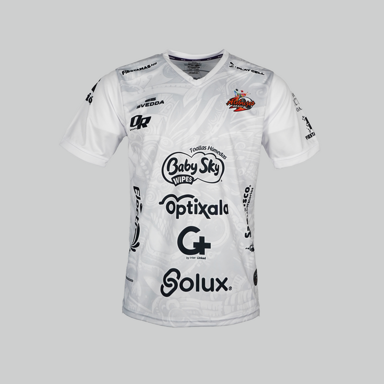 Alebrijes De Oaxaca Uitshirt 2024/2025