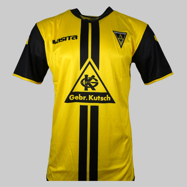 Alemannia Aachen Thuisshirt 2018/2019