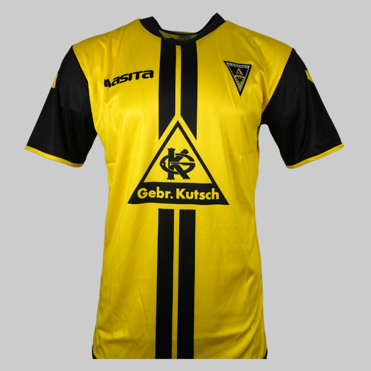 Alemannia Aachen Thuisshirt 2018/2019