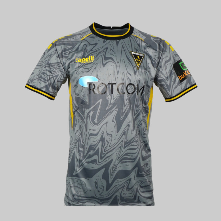 Alemannia Aachen Derde Shirt 2025/2026