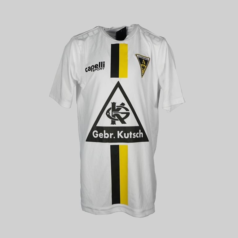 Alemannia Aachen Uitshirt 2022/2023