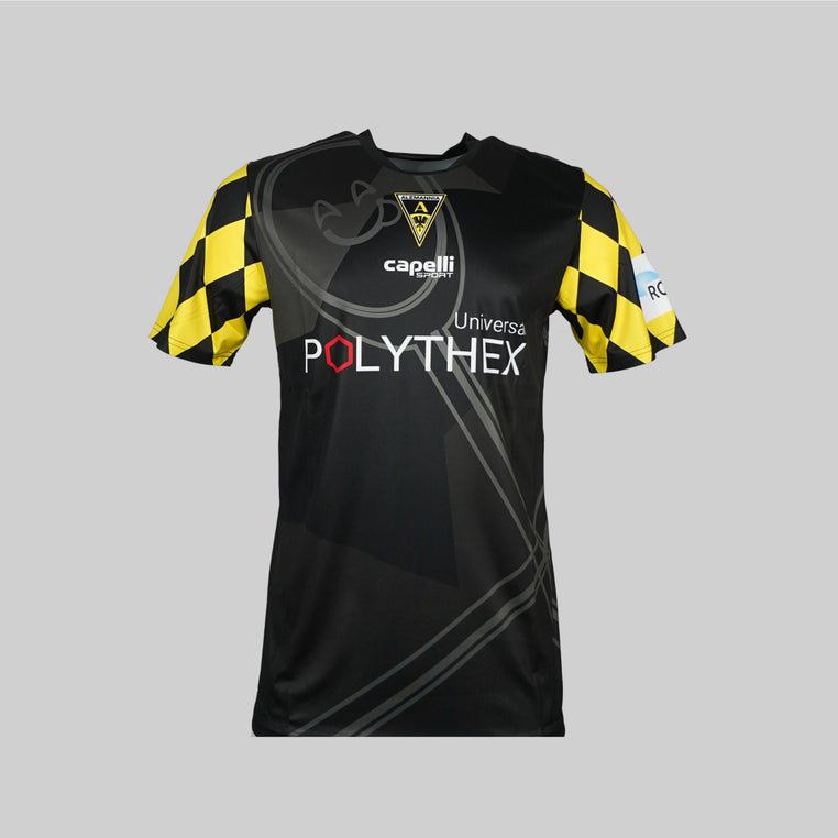 Alemannia Aachen 2024/2025 Carnavalsshirt