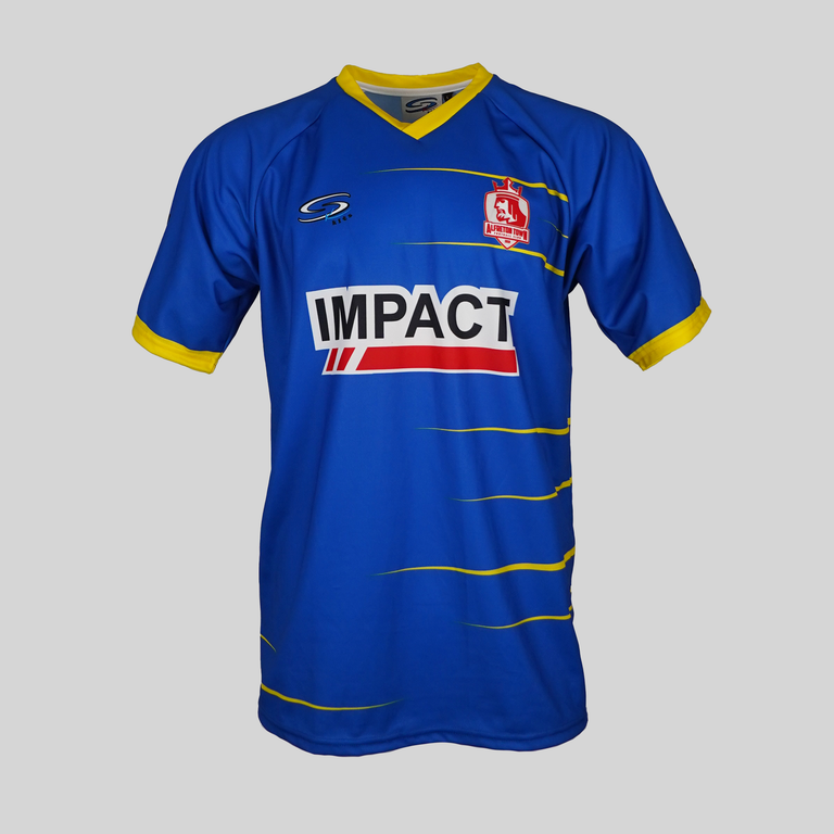Alfreton Town Uitshirt 2019/2020