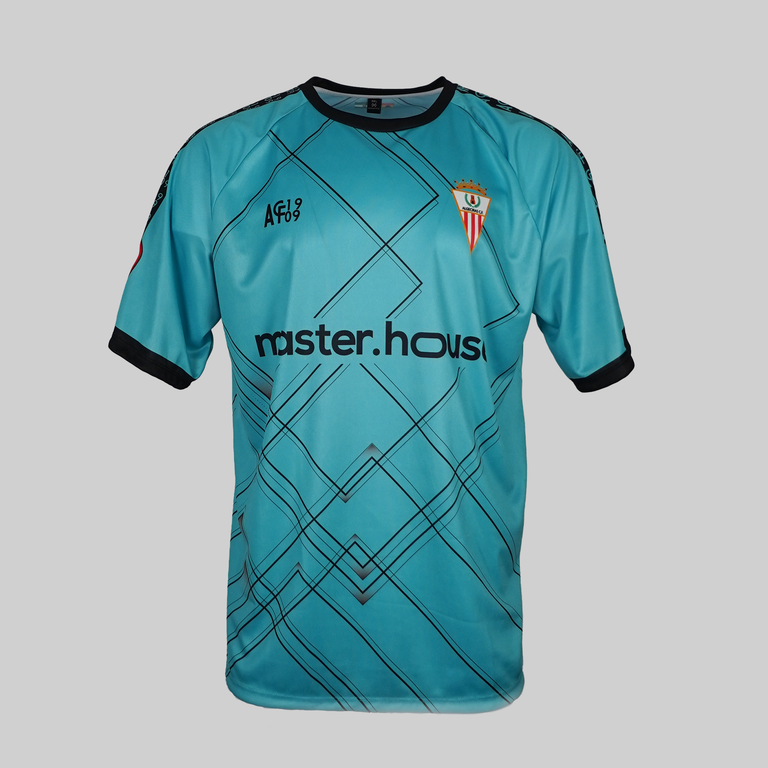 Algeciras Derde Shirt 2019/2020