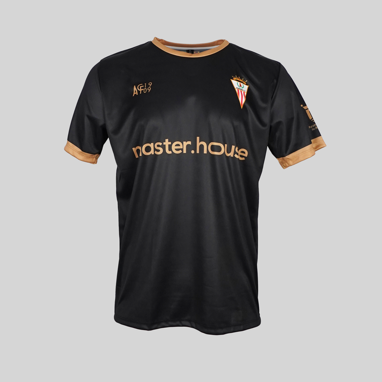 Algeciras Uitshirt 2019/2020