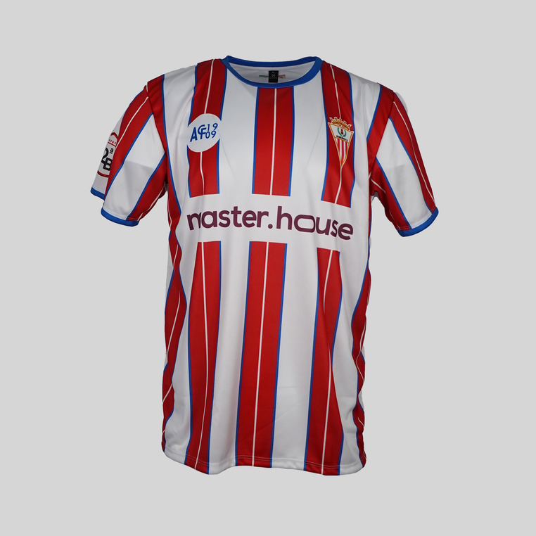 Algeciras Thuisshirt 2019/2020