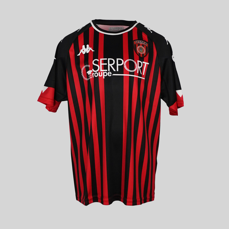 USM Alger Thuisshirt 2021/2022